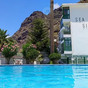  Apartment El Balcon De